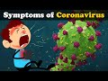 Symptoms of Coronavirus + more videos | COVID-19 | #aumsum #kids #science #education #children