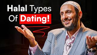 Halal Types Of Dating! - Does Marriage Kill Love? - Expert Shared Key Tips!