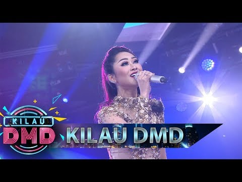 Uwow! Poppy Capella [Mabuk Janda] Bikin Bergetaaarrrr - Kilau DMD (27/3)