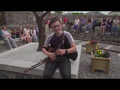 Mark Ó Dúnhsléibhe