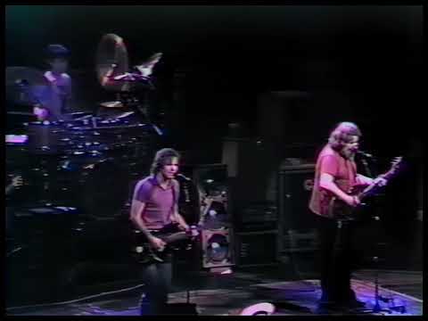 Grateful Dead [1080p Remaster] - April 7, 1985 - The Spectrum - Philadelphia, PA [SBD]