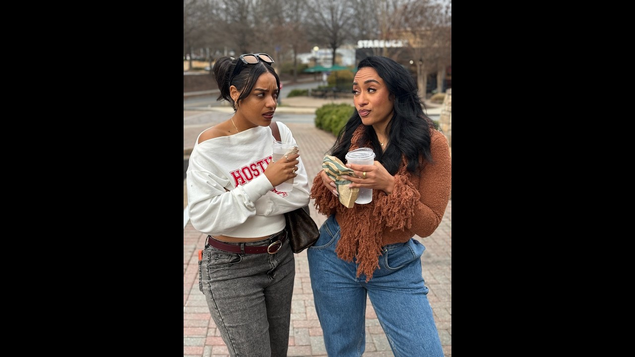 When Brii tells Nadia something SHOCKING about Jae’s past!