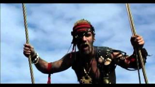 Cultus Ferox - Aussatz [Official Videoclip] 2006