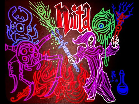 NOITA - А МОЖНО ЕЩЁ РАЗОК?