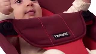 Chaise Berçante Portative pour bébé