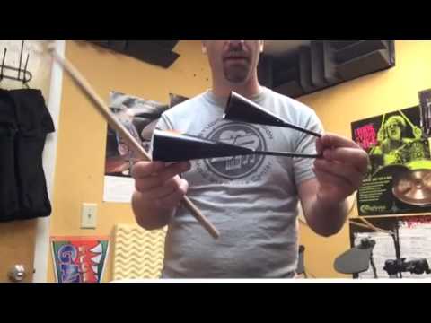 Lesson: Agogo Bells