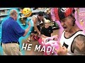 We Got Kicked Out! Hilarious Walmart War & Brian Rips RZR! We Got Kicked Out! Hilarious Walmart War & Brian Rips RZR!