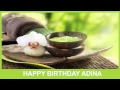 Adina Birthday SPA Happy Birthday