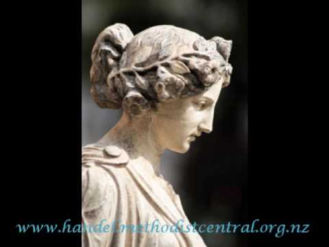 Rodelinda overture by Handel