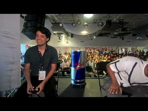 Professor Pro vs. Skerzo - Melee Singles Top 8 Losers - Fete 2