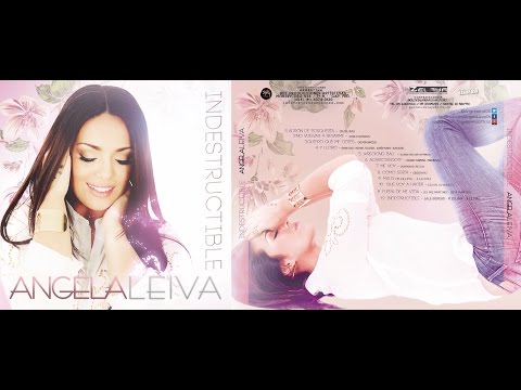 [Full Álbum] Indestructible - Angela Leiva [Disco Completo]