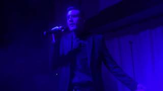 Андрей Леницкий - Скажи, кто тебе нужен (19.05.17 Калининград)