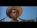 Classic Movie Moments BLAZING SADDLES