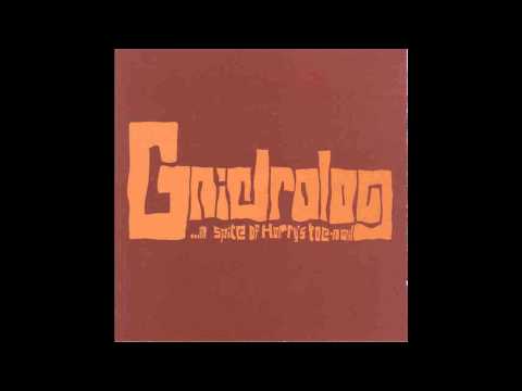 Gnidrolog - Smokescreen