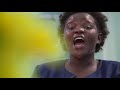 Pillars Of Faith INUKA ANGAZA