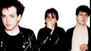 The Cure 1981 Live at the Whiskey A Go Go