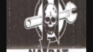 NABAT - live Monza ('82) tape