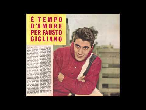 1961 Fausto Cigliano - Tiempo d'ammore