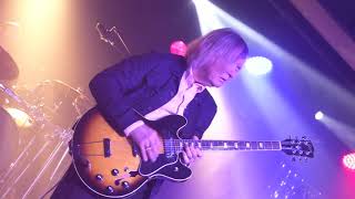 Savoy Brown - Conjure Rhythm, The Great Rock &amp; Blues Festival, Skegess 2020.