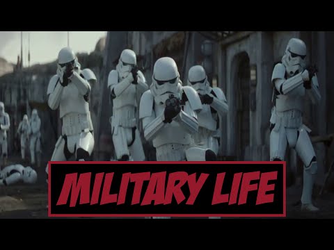 Military Life - Star Wars Thrawn Quotes