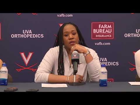 WOMEN'S BASKETBALL: Syracuse Postgame Press Conference