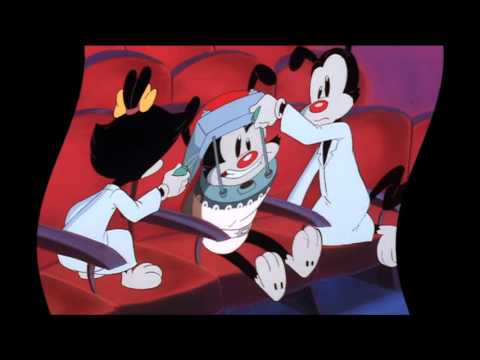 Virtuanoise vs Btoxik - Animaniacs (173bpm)