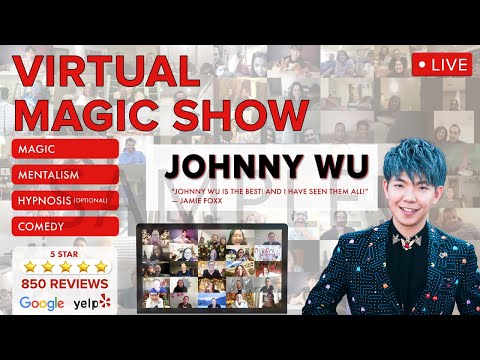 OMNI MAGIC ENTERTAINMENT video.