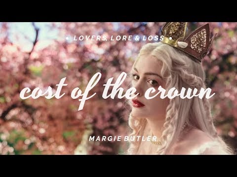 the cost of the crown - margie butler (mercedes lackey) || español || white queen