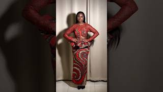 Beautiful African Fashion #fashion #africafashion #africanclothing #ankaramaxdress