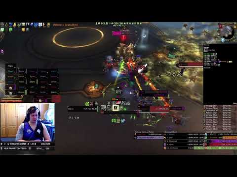 Iris vs Lihuvim, Principal Architect (Normal) - MM Hunter PoV