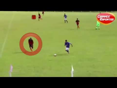 David de Souza (Gabiboi ) 2003