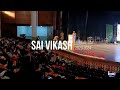 SAI VIKASH ANNUAL DAY 2023 24 ITA Auditorium Guwahati