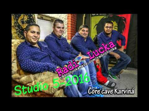 Gipsy Core Cave Karvina Demo 5-2016