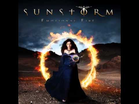 Thumbnail for Sunstorm - The Silence (Japanese Bonus Track) by Joe Lynn Turner