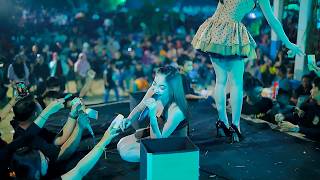 Download lagu LALUNA MUSIC - MUTIARA DIN ANNESIA - HAPPY PARTY KRABAT GENERATION - JUWANA PATI mp3
