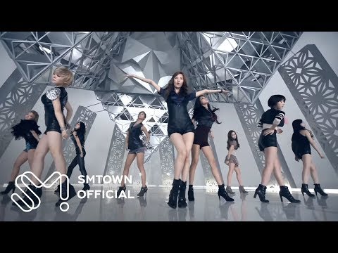 Girls' Generation 소녀시대 'The Boys' MV (KOR Ver.) thumnail