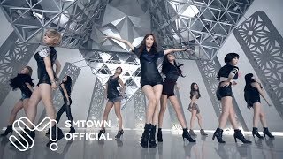 Download lagu Girls Generation 소녀시대 The Boys MV... mp3