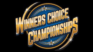 Thewinnerschoicechampionships.com Login and viewing Instructions