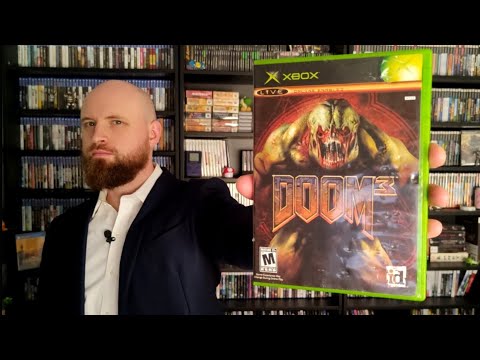 Doom 3’s Atmosphere Still Crushes Modern Horror Games