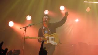 The Maccabees - Love You Better Live @ Alexandra Palace