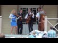 Viru Folk 2013 Curly Strings "Maailm heliseb ...