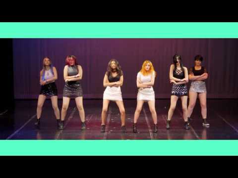 #FK3 - First Kiss - I'm ill (Hello Venus)