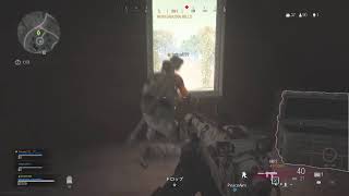 ［COD：WARZONE]　チーターが居なくなったら勝てる説！？　生配信　累計4優勝