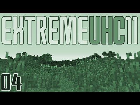 Extreme UHC 11 - 04
