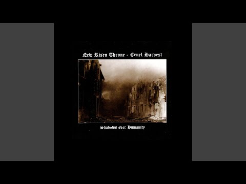 At the Shadow of the Gates (New Risen Throne)