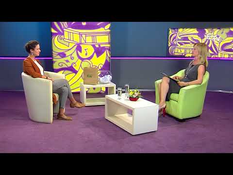 Üzenet szeretettel: Kacsó Hanga Borbála – 2018. május 18.