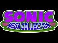 Sonic Mega Collection Music Extended 432 Hz