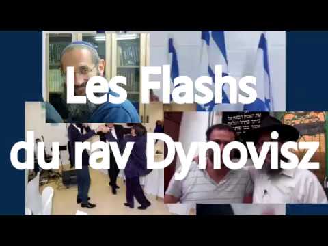 La Emuna et la delivrance finale- 5 min