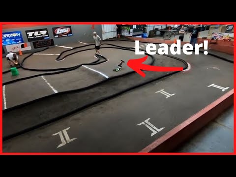 17.5 2WD Buggy RC Race ( Can't Win Them All ) | Vlog |