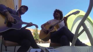 CONFESIONES Y MANTEL: SIDECARS - "DINAMITA"